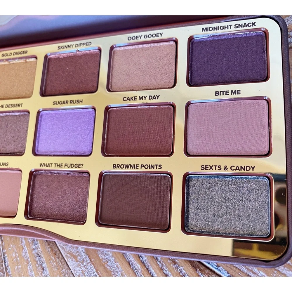 Too Faced nwt too